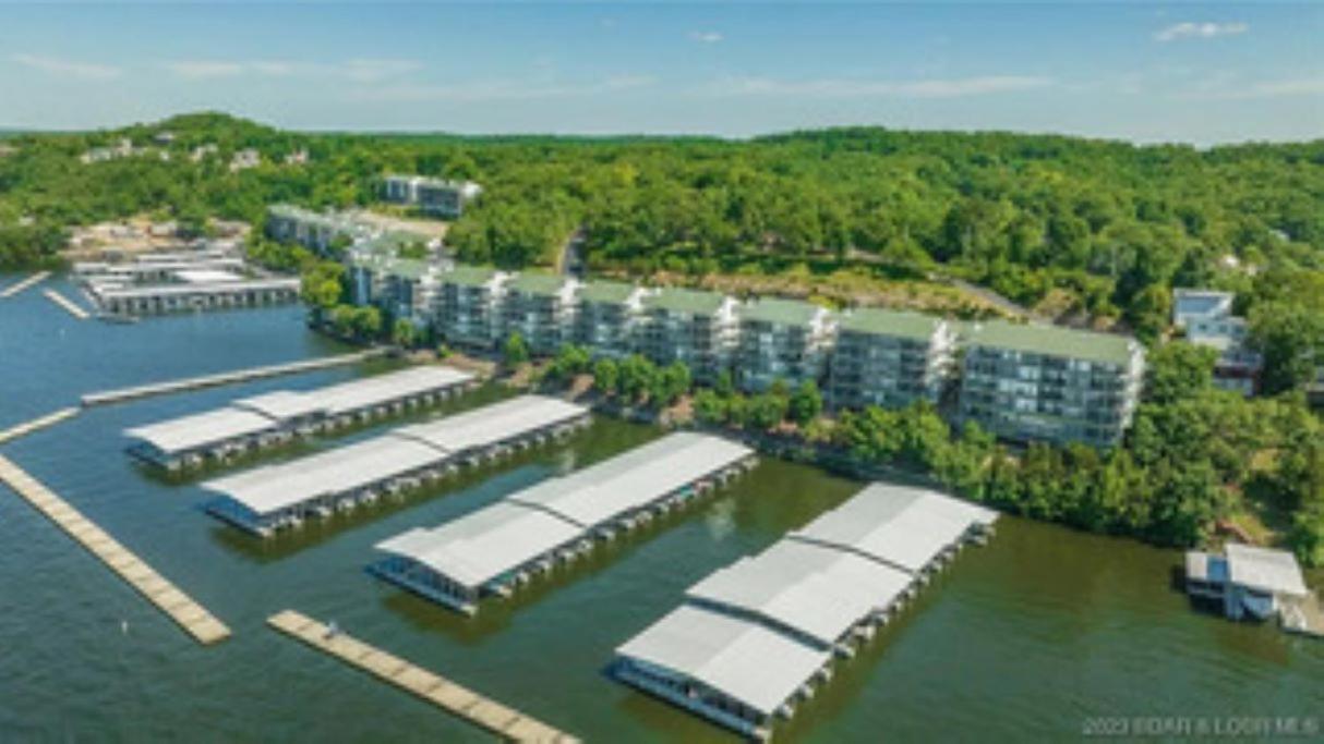 Harbour Towne Condo Lake Ozark Exterior foto